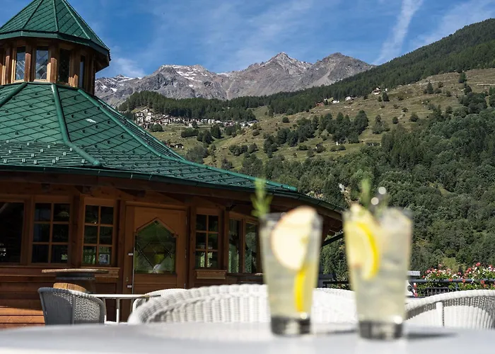Kristiania Pure Nature Hotel & Spa