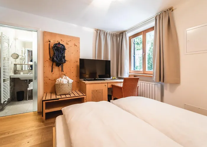 Naturhotel Leitlhof