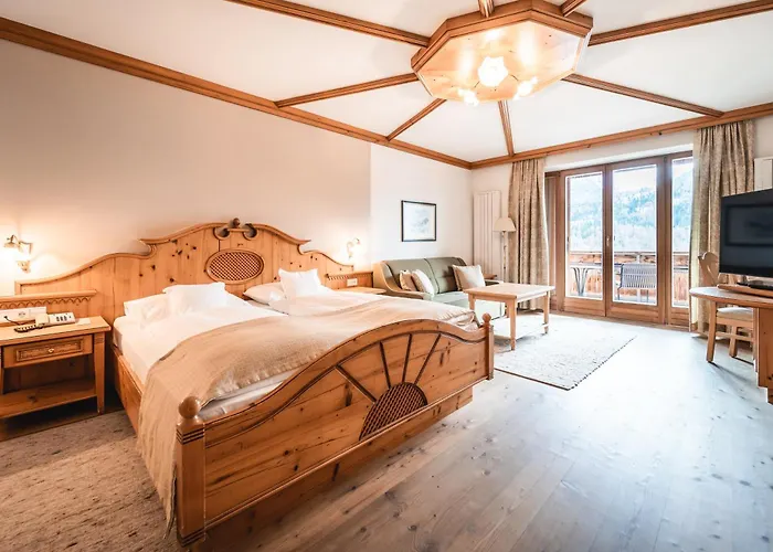 Naturhotel Leitlhof