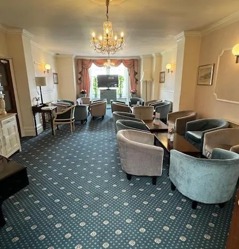 Runnymede Court Hotel