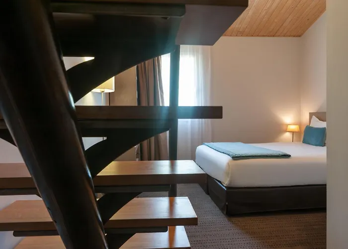 The Originals Boutique, Hotel La Grange, Niort