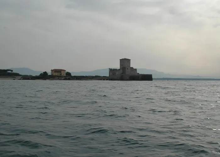 La Casa degli Artisti