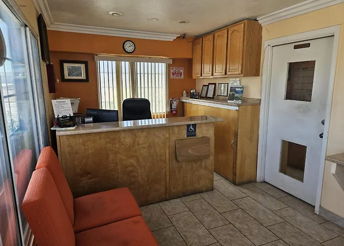 Aerospace Inn