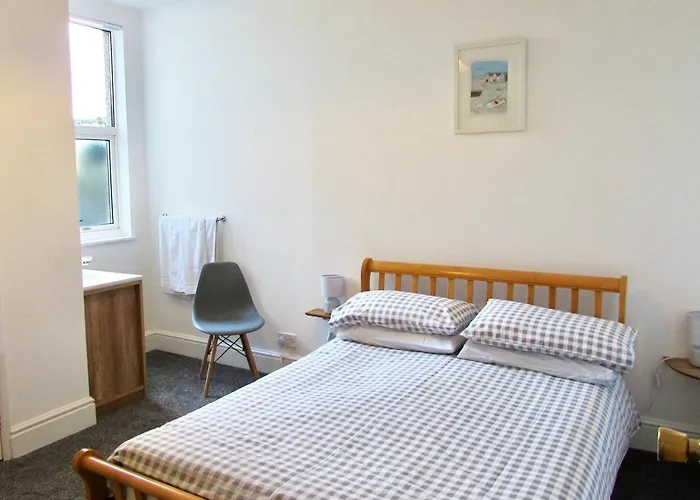Westward B&B