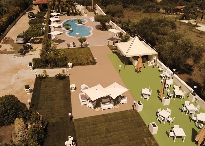 B&B Villa Mery