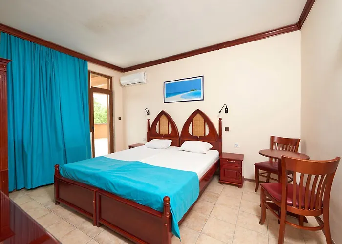 Hotel Niko'S