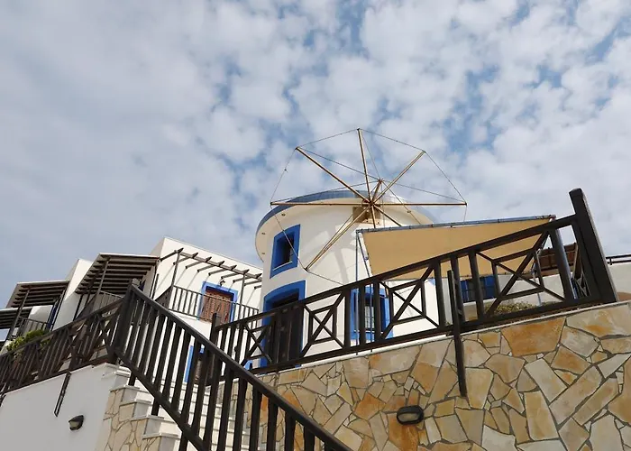 Aphroditi Hotel