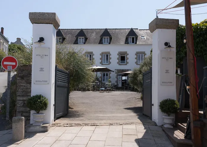 Ty Mad Hotel