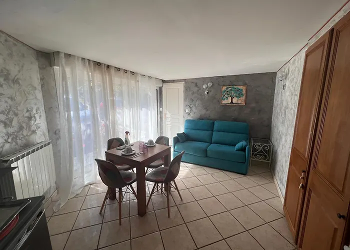 Villa Chapulay