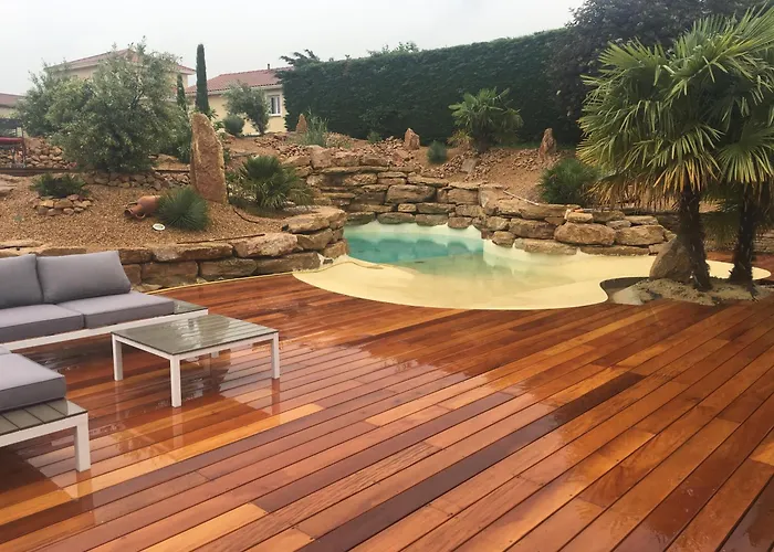 Villa Chapulay