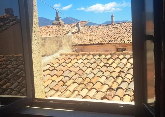 B&B Le Vie del Borgo