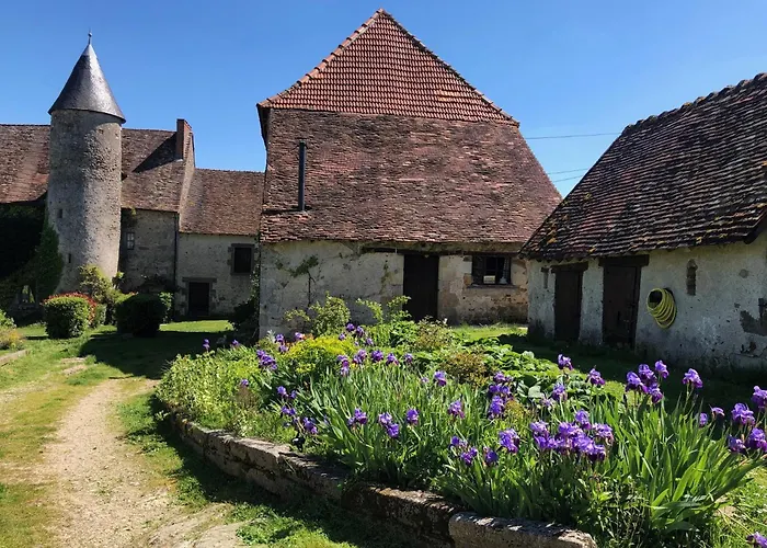 Chateau Mareuil