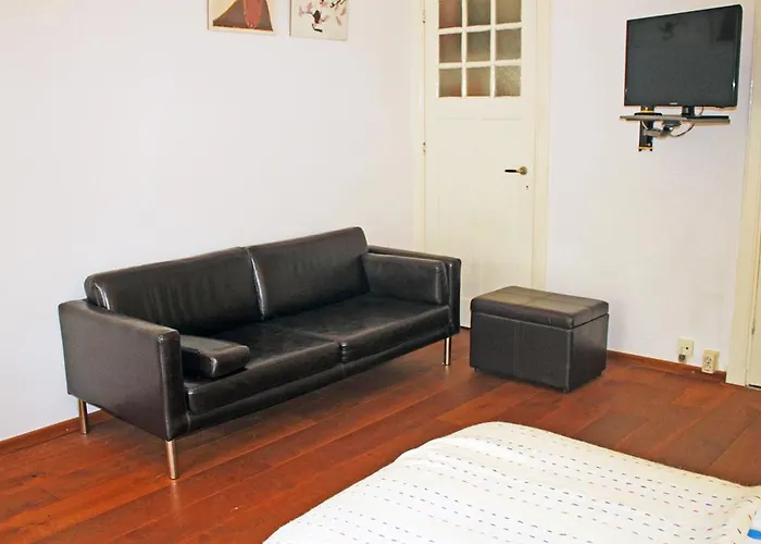 Bed & Breakfast Walenburg