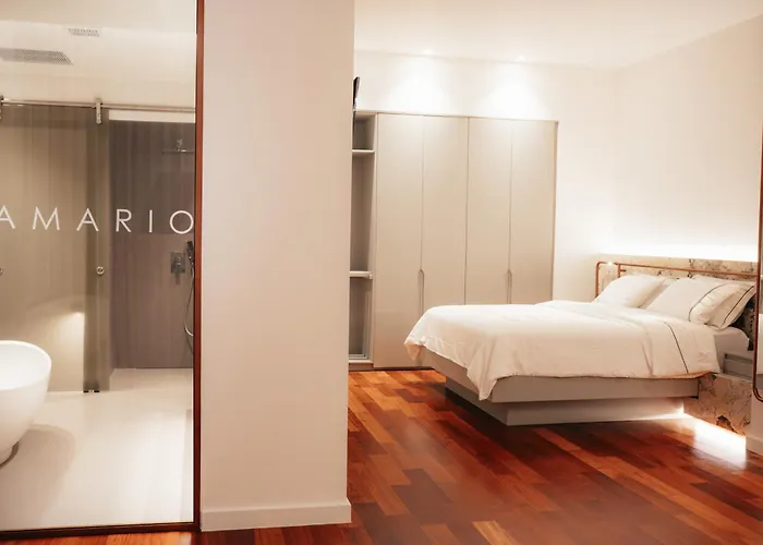 Amario Suites Hotel