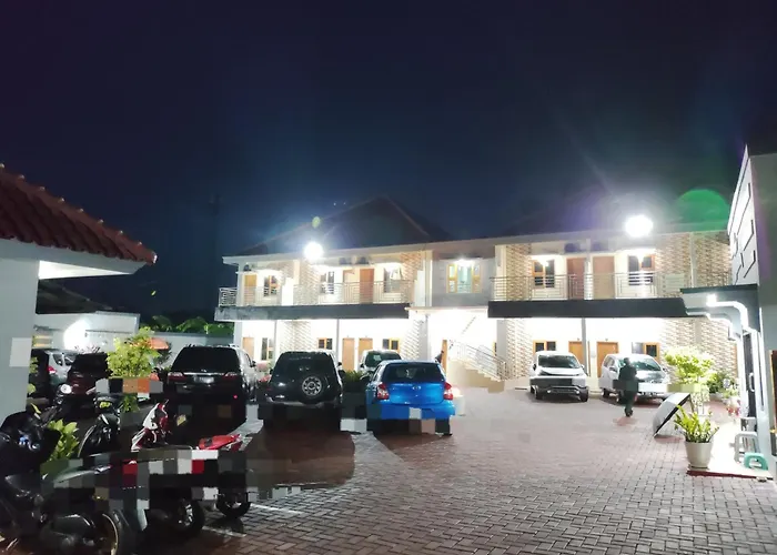 Hotel Cibening