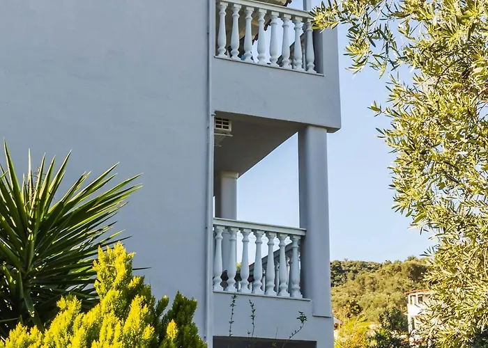 Skiathos Avaton Garden, Philian Hotels&Resorts