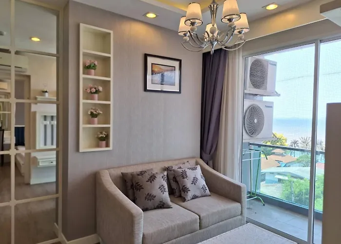 The Blu X Seaview F6 R156