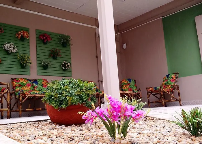 Hospedaria Lumo Domo Praça da Árvore