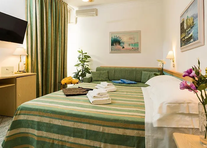 Hotel Bamby