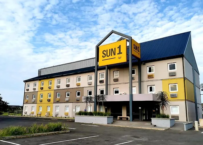 Sun1 Richards Bay