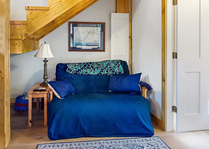 Cooper Cottage