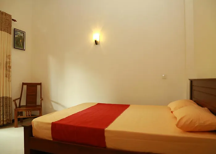 Senu Villa Ahangama