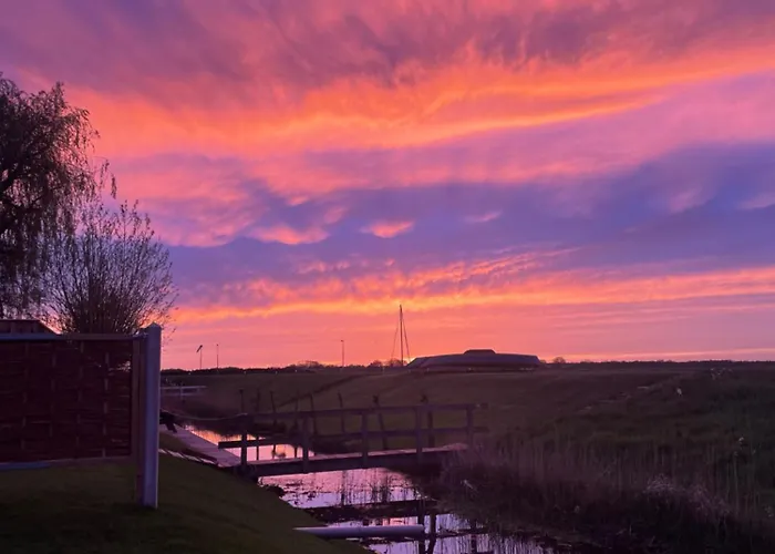B&B Giethoorn