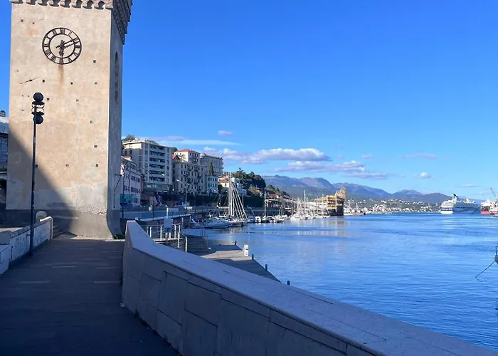 la casa di Zoe