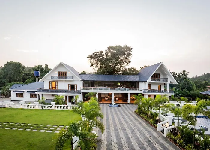 House Of Celebrations Goa