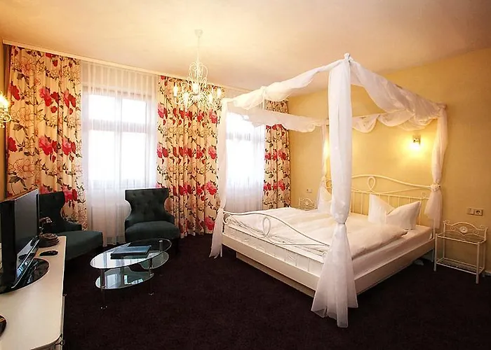 Hotel Zur Insel