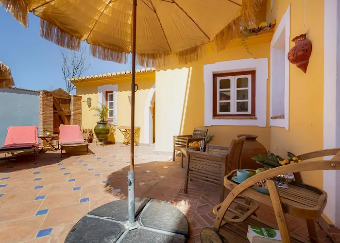 Casa Da Moura