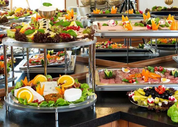 Hotel Goldene Rose