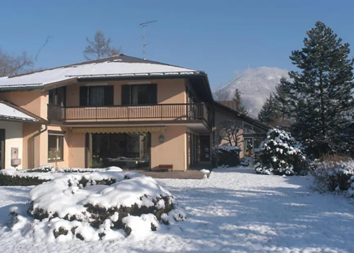 Hotel Haus Arenberg