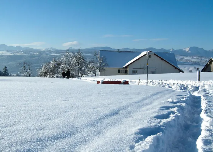 Hotel Allgaeu Garni