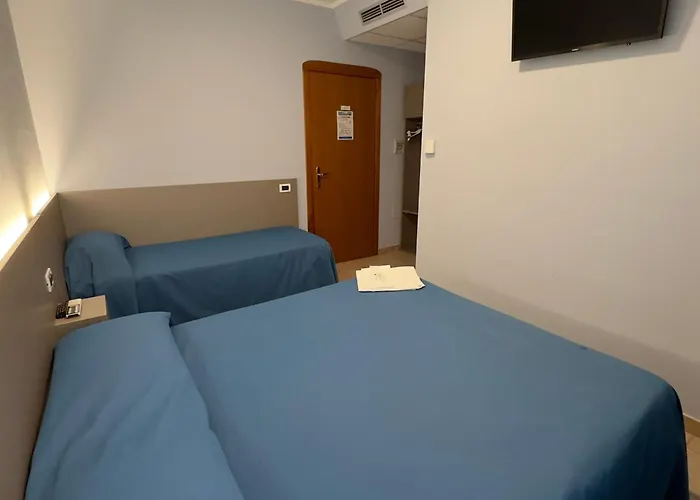 Hotel Immagine