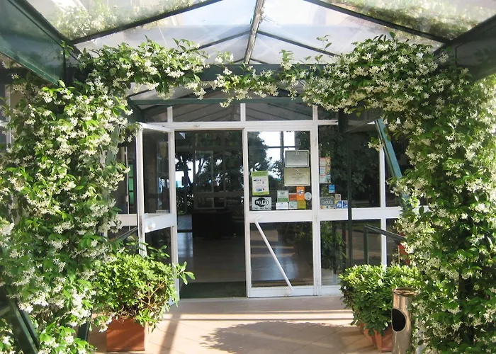 Villa Dei Principi Hotel