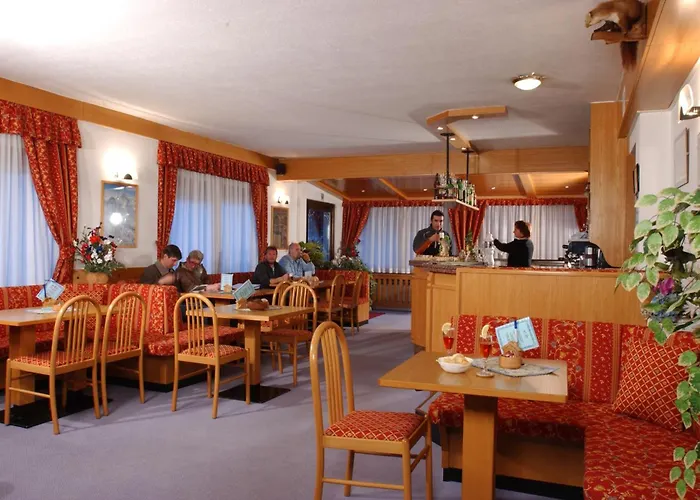 Hotel Ortles Dolomiti Walking & Spa