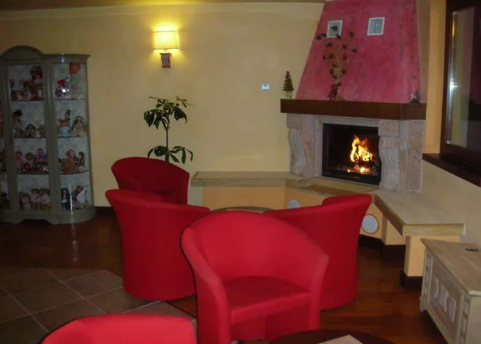 Hotel Conca Verde