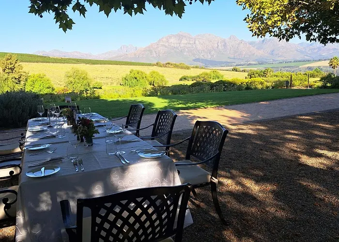 Asara Wine Estate & Hotel