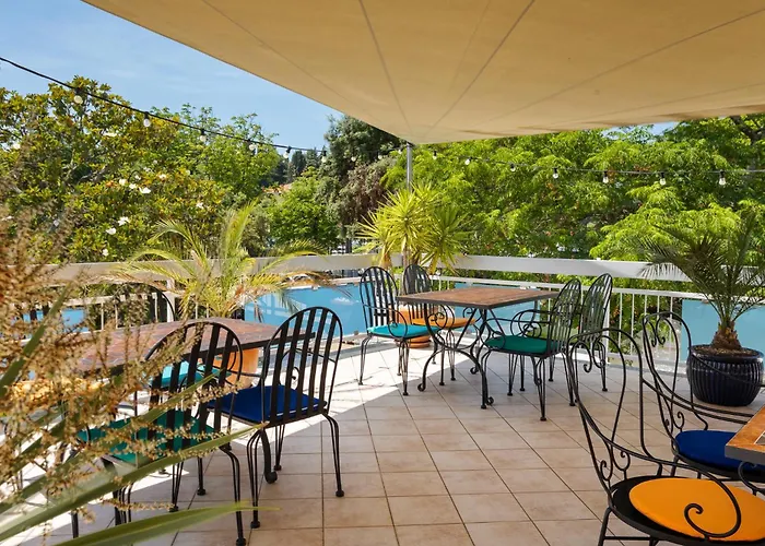 Hotel Porec