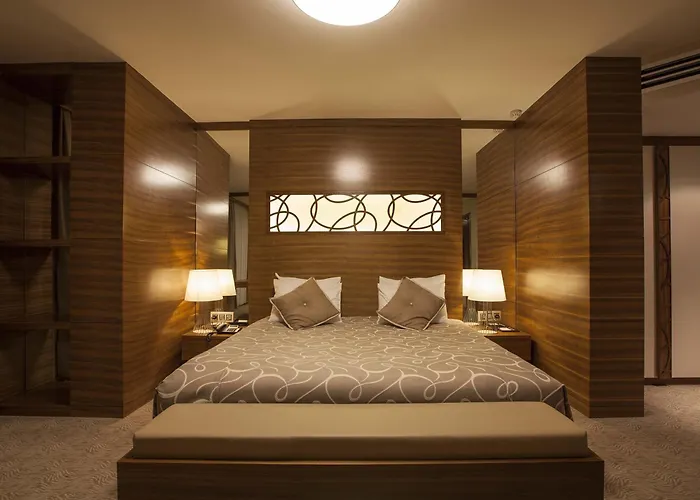 Grand Hotel Gaziantep
