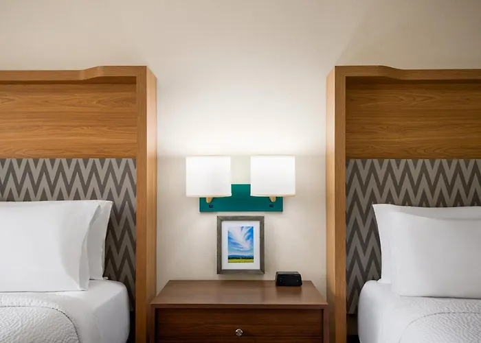 Holiday Inn Mobile West I-10 By Ihg