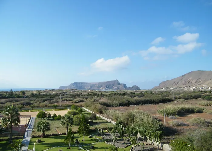 Inatel Porto Santo Hotel