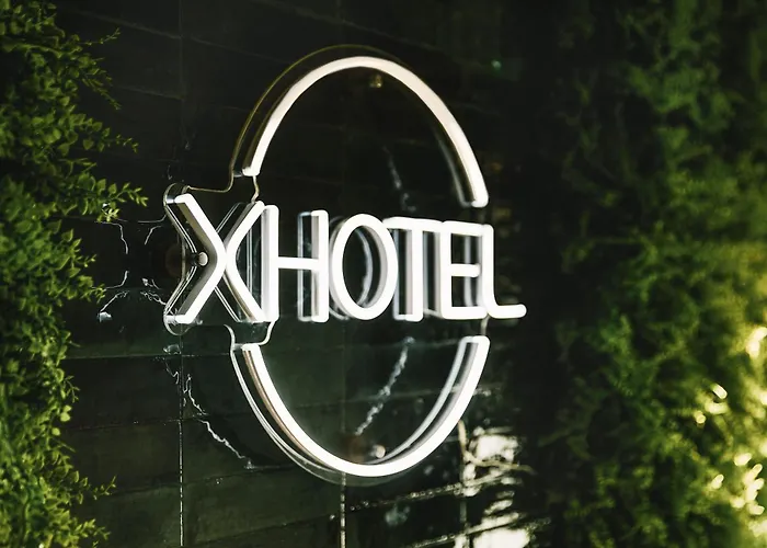 Xhotel