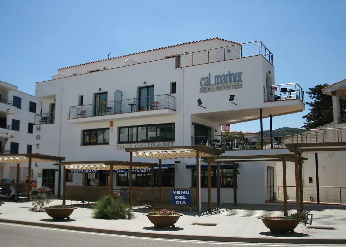 Hotel Cal Mariner