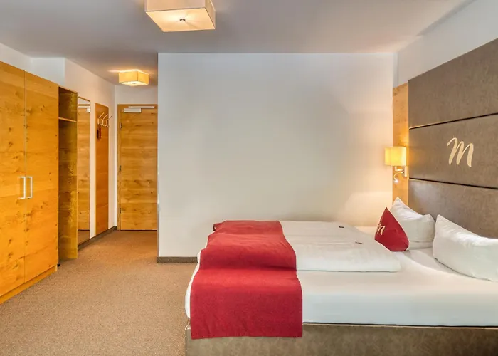 Mallaun Hotel.Erlebnis