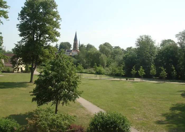 Hotel am Wariner See