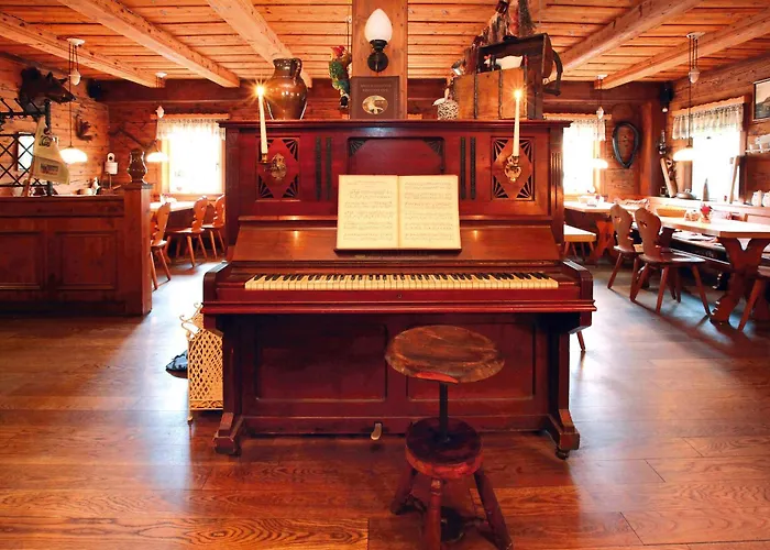 Dammschenke Gasthof&Hotel