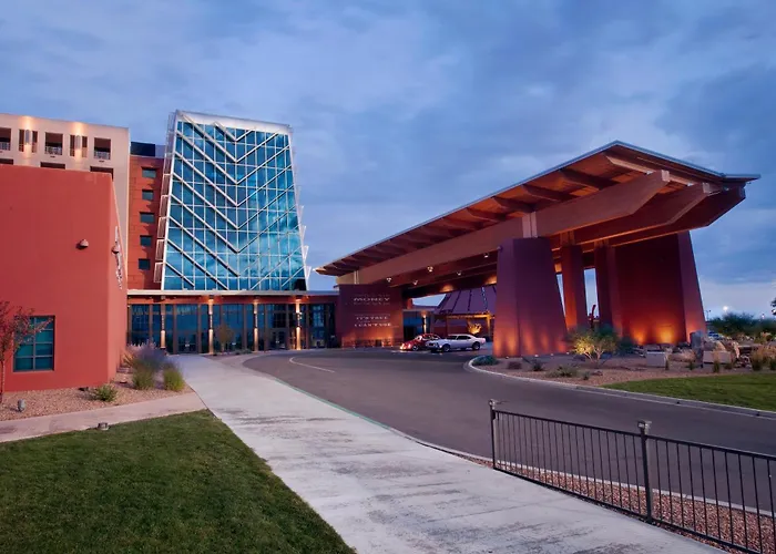 Isleta Resort&Casino