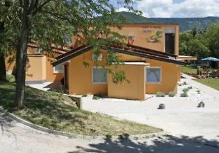 Garni Hotel Siesta